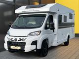Corigon T Pure 70 LS Solar+Markise+Hubbett+Kamer+Etrusco - Wohnwagen & Wohnmobile in Oberhausen