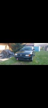 Volkswagen Polo 6n 1.6 - Volkswagen Polo aus 1999: Kombi