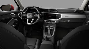 Audi Q3 - 4