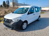 Dacia Dokker - Dacia Dokker in Bochum