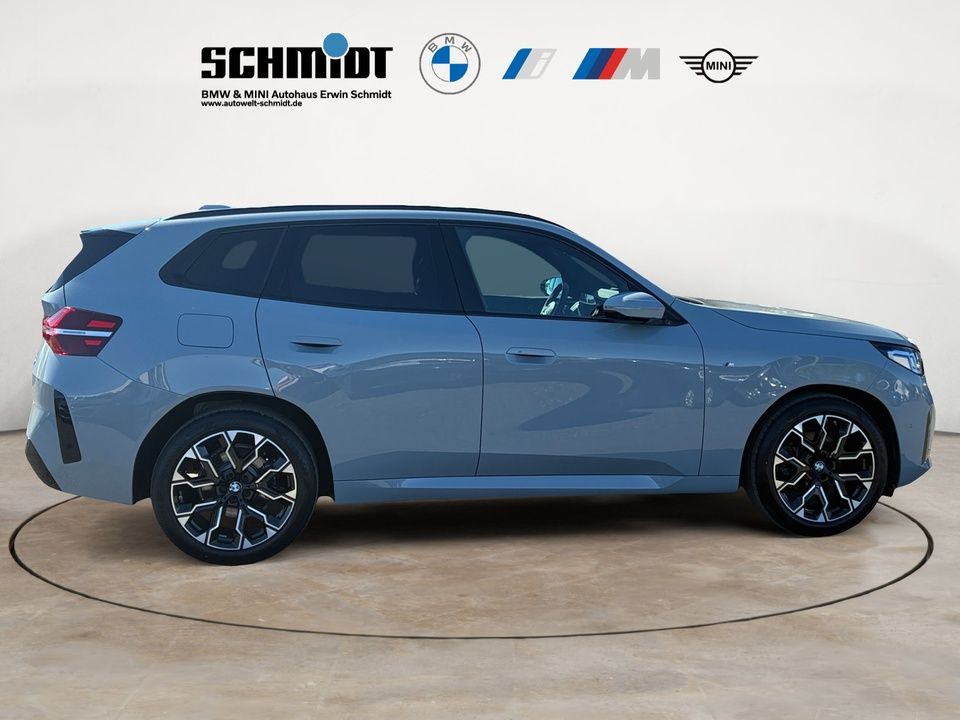 BMW X3 - Bild 6