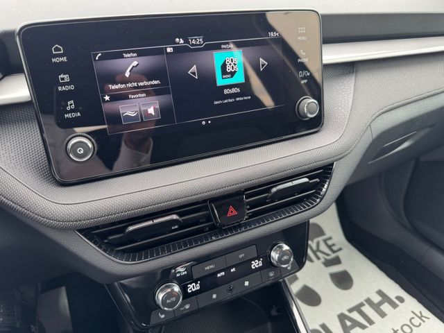 Skoda Fabia  Drive Plus *Sofort*