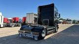 Scania R 500 V8 (BE TRUCK / TOP CONDITION / EXHAUST VAL - Scania R500 v8
