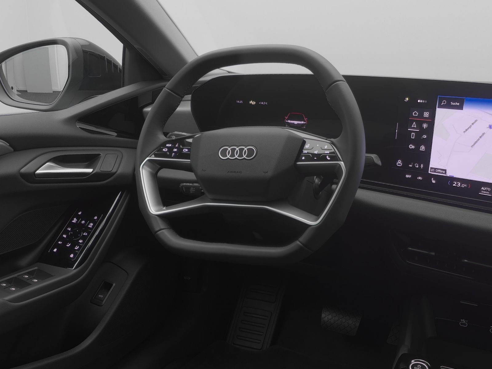 Audi A6 e-tron - Bild 12