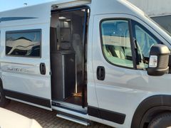 Pössl Summit Shine 600L MJ25 Dümo-Winter Sale 26