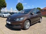 Volkswagen Touran 2.0 TDI Scheckheft,Panorama-Dach,TÜV NEU - VW Touran Gebrauchtwagen in Bremen