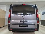 Renault Trafic 2.0dCi L2H1/Automat/8-Sitze/netto 24369,- - Renault Trafic mit Diesel-Antrieb: L1h1