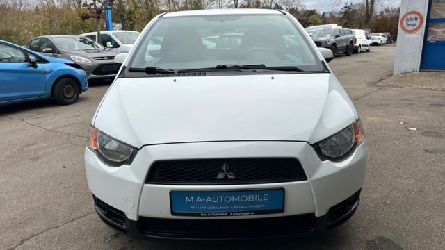 Mitsubishi Colt Lim. 3-trg. ClearTec MOTION*1.Hand*Neu Tüv