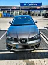 Seat Ibiza 6L 1.4 (70PS), EZ 12/2007, Gebr... - Seat Ibiza aus 2007: 1.4