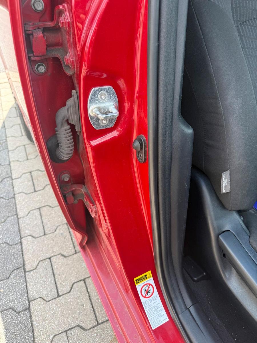 Toyota Avensis 2008 — photo 5