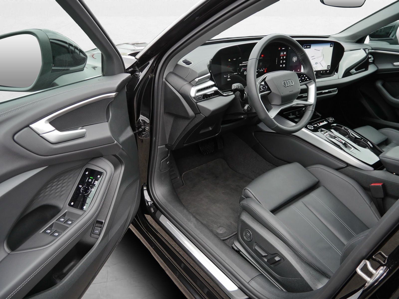 Audi A5 - Bild 14