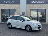 Citroën C3 Selection 1.4 Diesel *AUTOMATIK*PDC*HU/AU NEU - Citroën C3 mit Diesel-Antrieb: 1.4