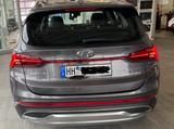 Hyundai SANTA FE 1.6 T-GDI Hybrid Trend 2WD Auto Trend - Hyundai SANTA FE Gebrauchtwagen in Hamburg