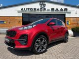 Kia Sportage Gt Line/KAMERA/LEDER - Kia in Saarbrücken