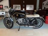 Moto Guzzi V 35 Imola - MOTO GUZZI V35 IMOLA