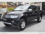 Mitsubishi MITSUBISHI L200 2.5 DI-D DC Invite - gebrauchte Mitsubishi L200 aus dem Jahr 2012