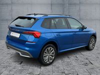 Skoda Kamiq - Vorschau Bild 6