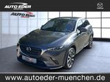 Mazda CX-3 Sports-Line Bluetooth Head Up Display Navi - Mazda Gebrauchtwagen