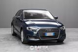Audi A3 Sedan 30 1.6 TDI 116CV Design - Audi A3: Se TDI