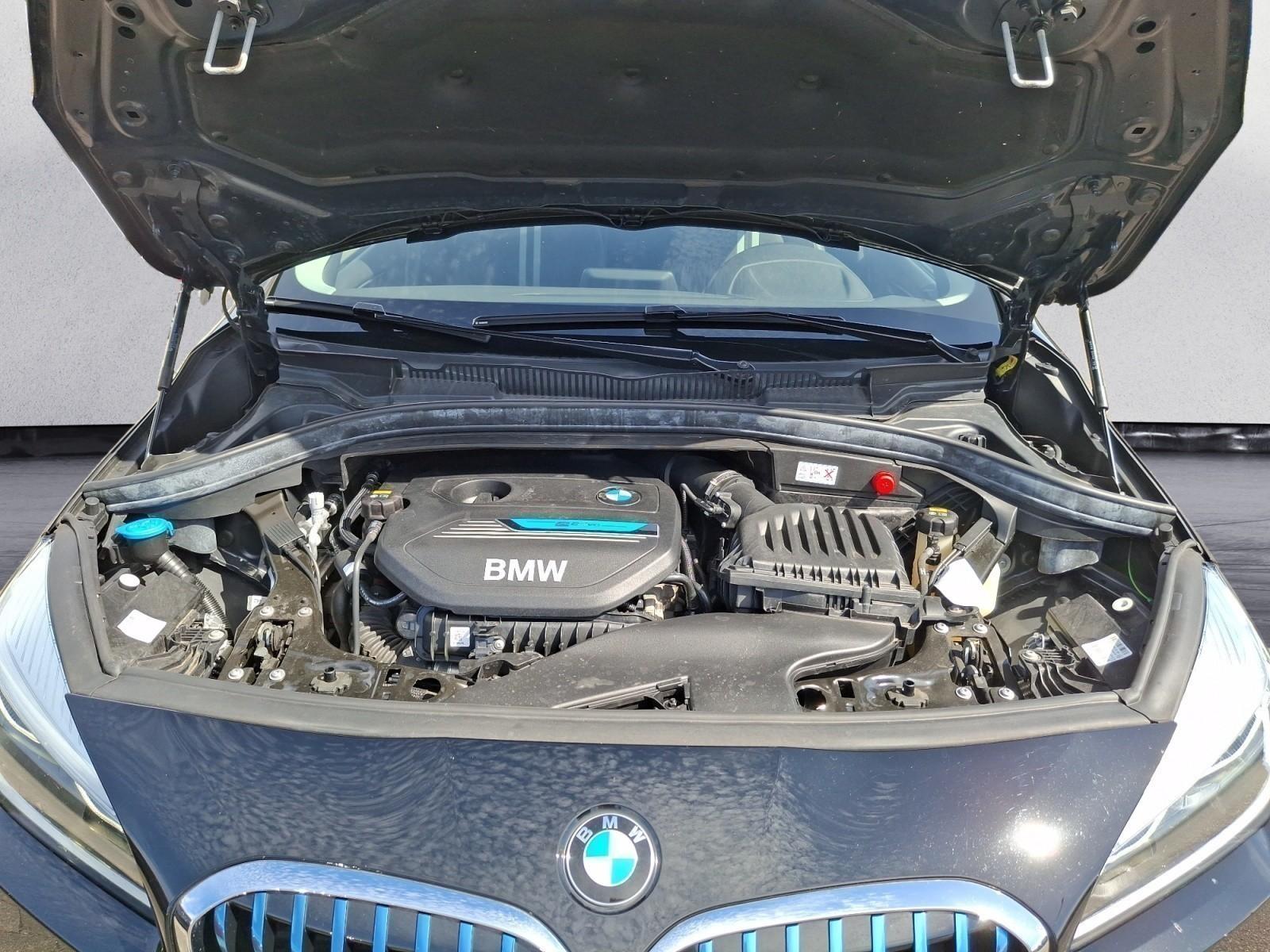 BMW 225xe Active Tourer iPerformance Sport Line *Nav