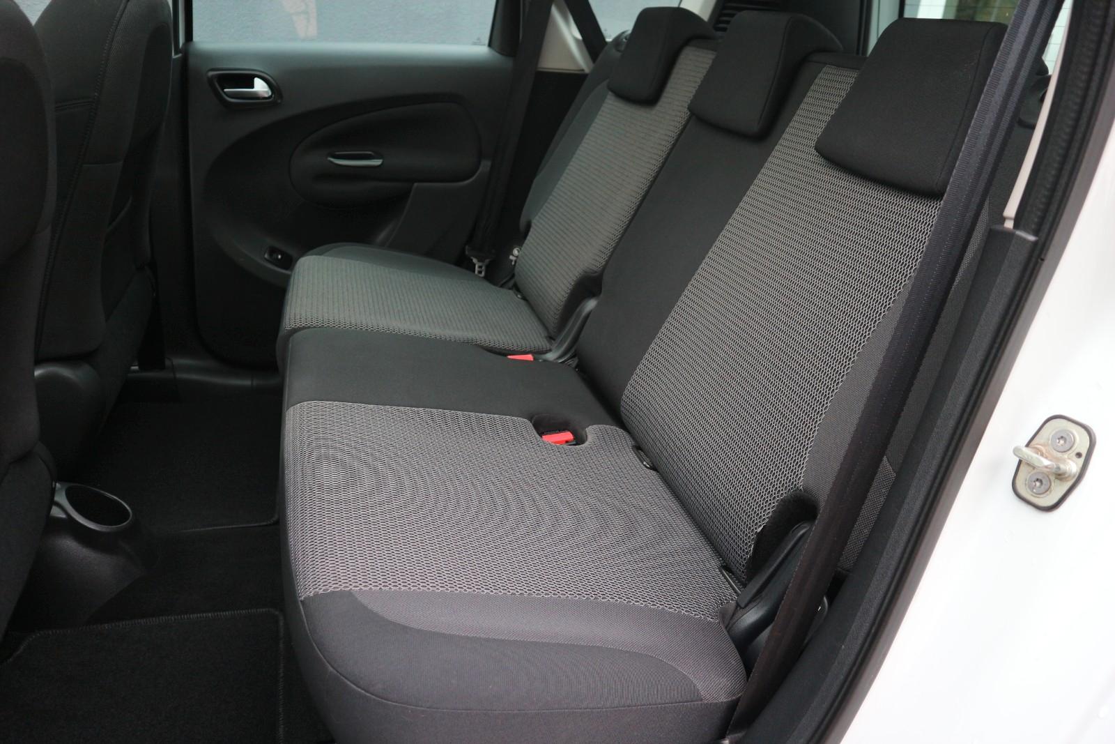 Citroën C3 Picasso Selection *PANO|PDC|VC|TEMPO|KLIMA*