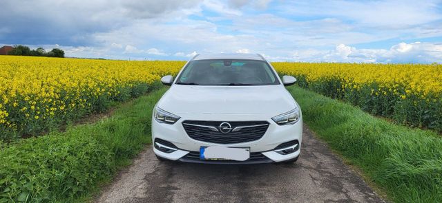 Opel Insignia B Sports Tourer 2l Diesel Au...