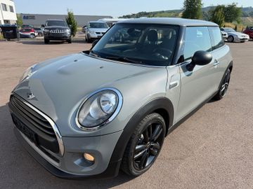 MINI ONE - 1