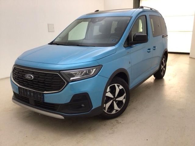 Ford Tourneo Connect 2.0 EcoBlue 122 Active |AHK