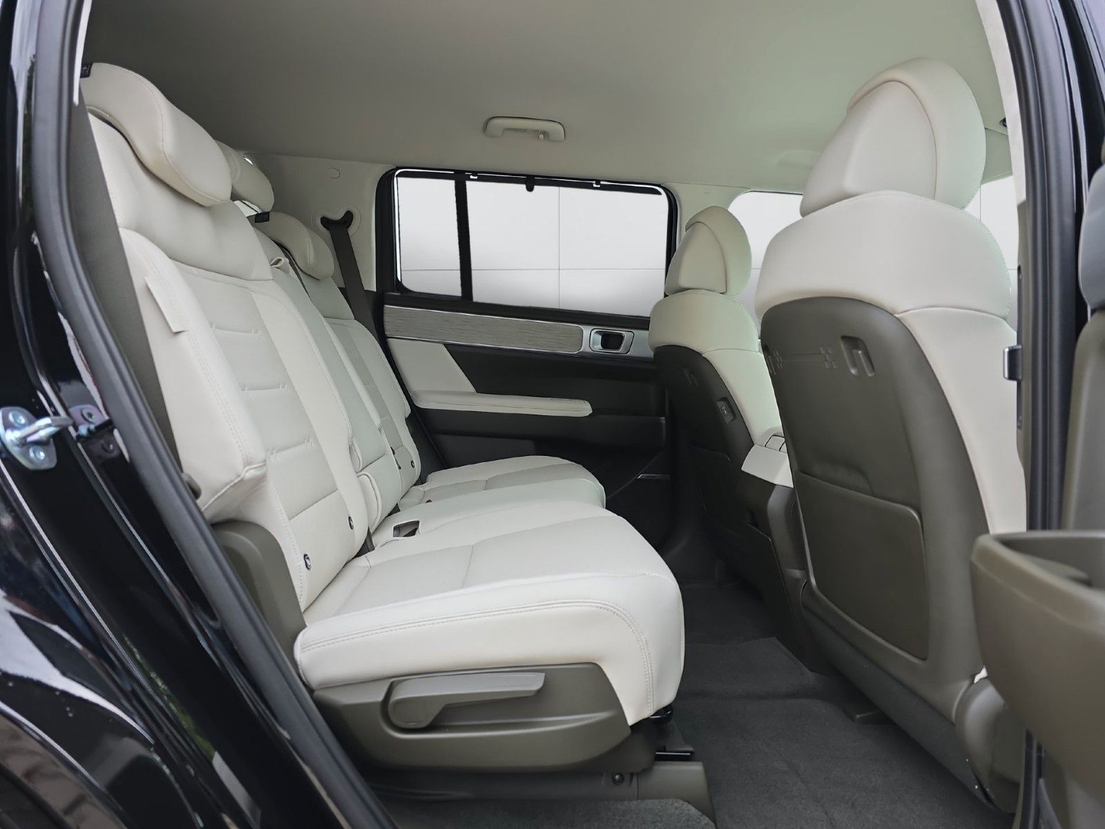 Hyundai SANTA FE - Bild 14