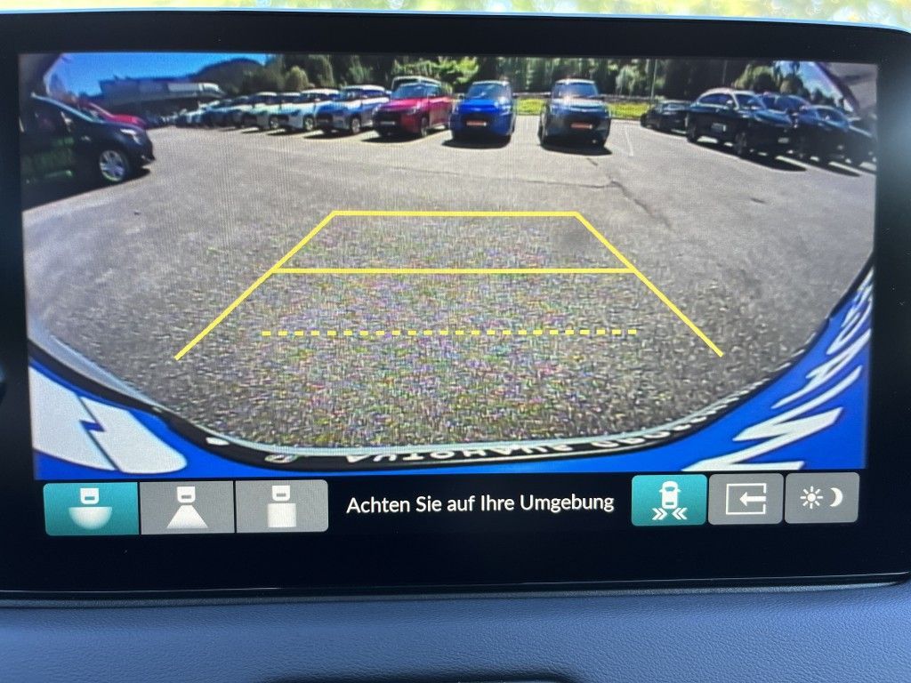 Honda HR-V - Bild 16