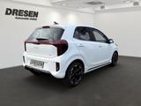 Kia Picanto GT-Line 1.0 GDI Navi,Sitz-,Lenkradheizun - Kia Picanto Neuwagen in Düsseldorf