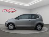 Volkswagen up eco up! 1.0 *BENZIN/GAS CNG* - Volkswagen up!: Eco