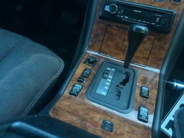 Mercedes S 300 - 11