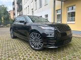 Land Rover Range Rover Velar 3.0 V6 P380 R-Dynamic HSE 