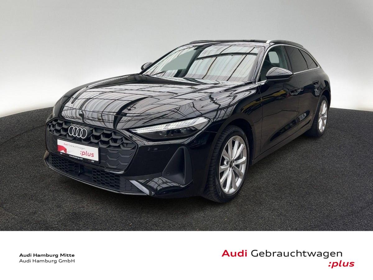 Audi A5 Avant 2.0 TFSI S tronic Matrix AHK Beifahrerd