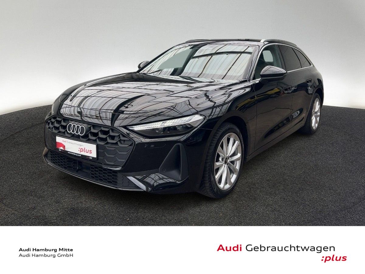 Audi A5 Avant 2.0 TFSI S tronic Matrix AHK Beifahrerd