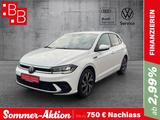Volkswagen Polo 1.0 TSI DSG R-Line IQ-LIGHT DIGITAL COCKPIT - Volkswagen Polo Gebrauchtwagen