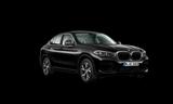 BMW X4 20D XDRIVE MHEV ADVANTAGE IN ARRIVO - BMW X4 Hybrid (Diesel/Elektro)