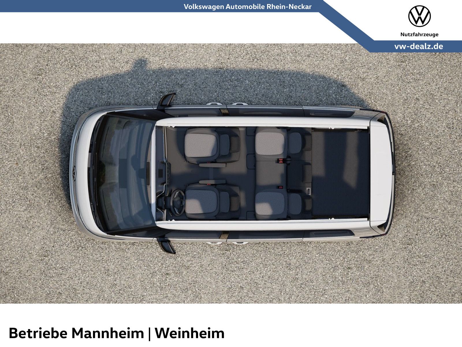 Volkswagen ID. Buzz - Bild 16