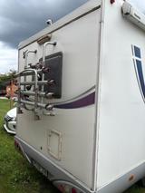 Fiat Ducato  - Fiat Alkoven