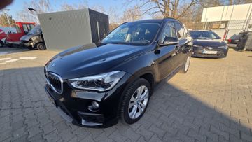 BMW X1 - 1