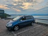 Ford 2 ford galaxy  2004 / 2005 tdi 115 PS Diesel - gebrauchte Ford Galaxy aus dem Jahr 2005
