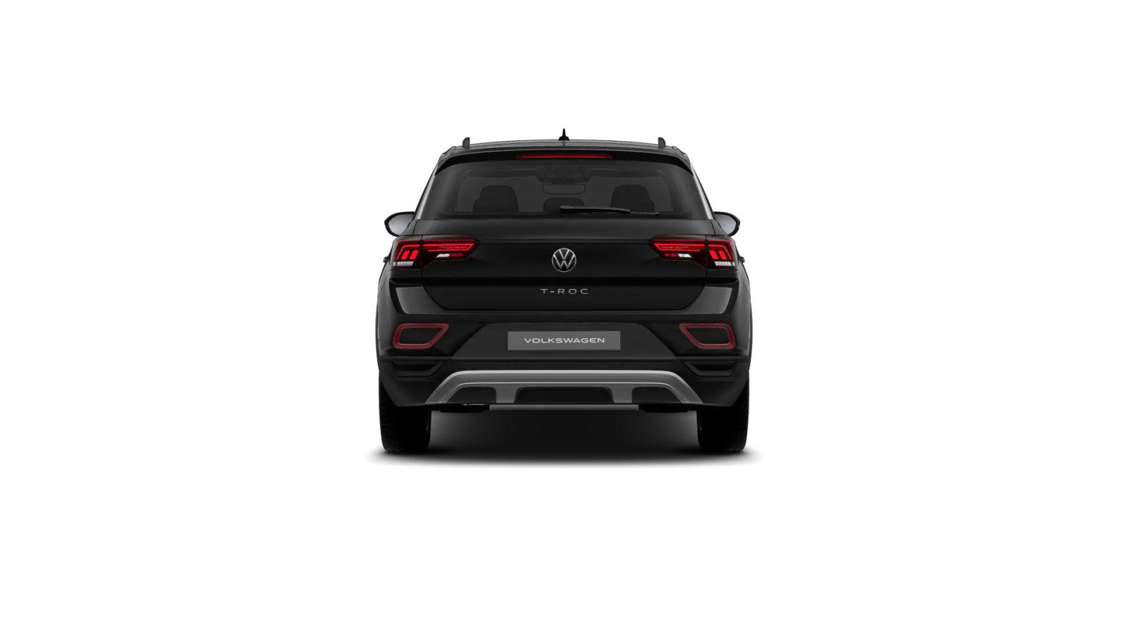 Volkswagen T-Roc - Bild 7