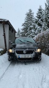Volkswagen VW Passat 3C B6| 2.0 TDI | BJ 2005 | TÜV n... - Volkswagen Passat mit Diesel-Antrieb: Limousine, 3b TDI