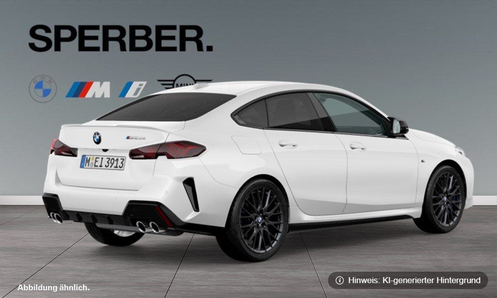 BMW M235 - Bild 2