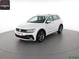 Volkswagen Tiguan 2.0 TSI 4M R LINE PANO,ACC,STANDHEIZ,AHK - Volkswagen Tiguan: Standheizung