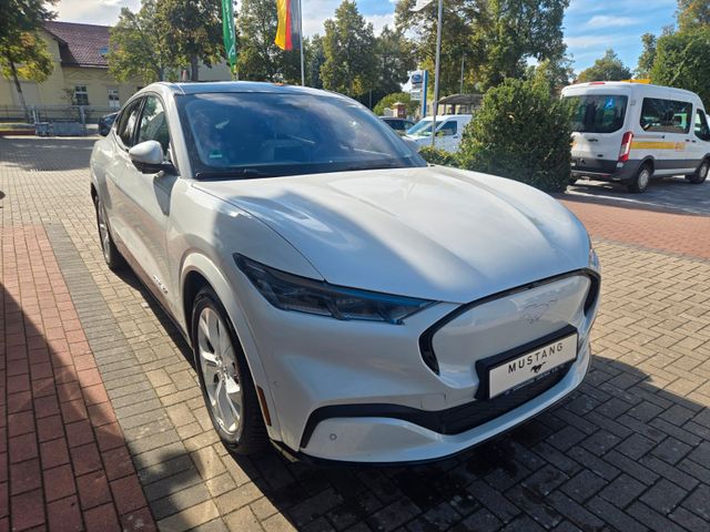Ford Mustang Mach-E Premium AWD+99KW+LED+Dach+Winter