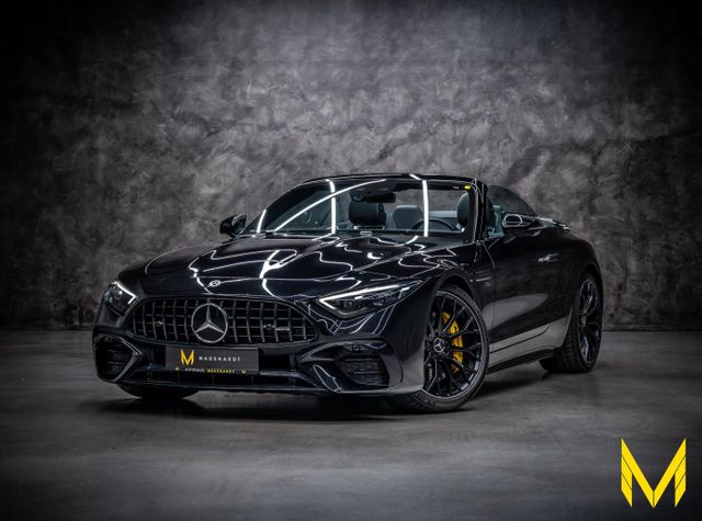 Mercedes-Benz SL 43 AMG |PREMIUM+|V8-STYLE|LM21Z|2xNIGHT|DYNA+