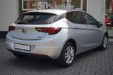 Opel Astra K 1.4 Turbo Edt. IntelliLink Tempomat PDC - Opel Gebrauchtwagen in Chemnitz