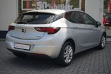Opel Astra K 1.4 Turbo Edt. IntelliLink Tempomat PDC - Opel Astra Gebrauchtwagen in Chemnitz